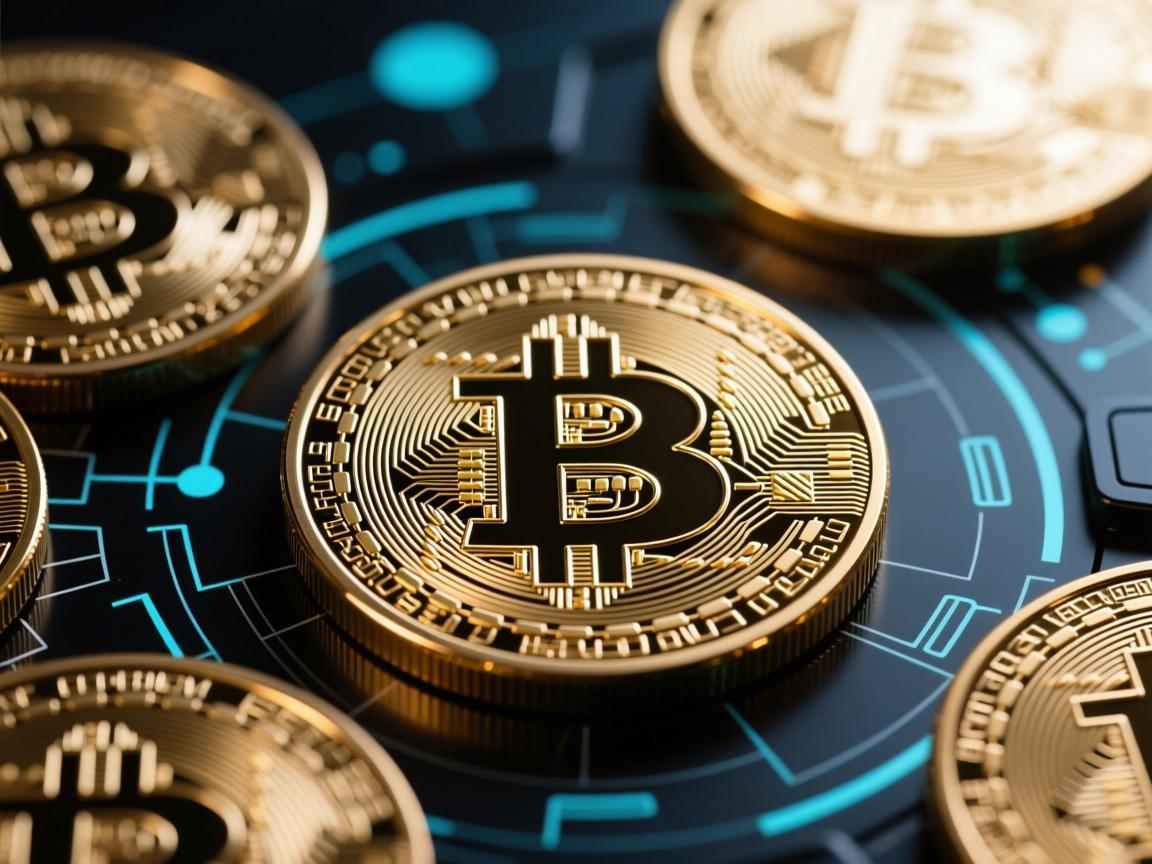 VEREM，探索新兴数字货币的价值与潜力