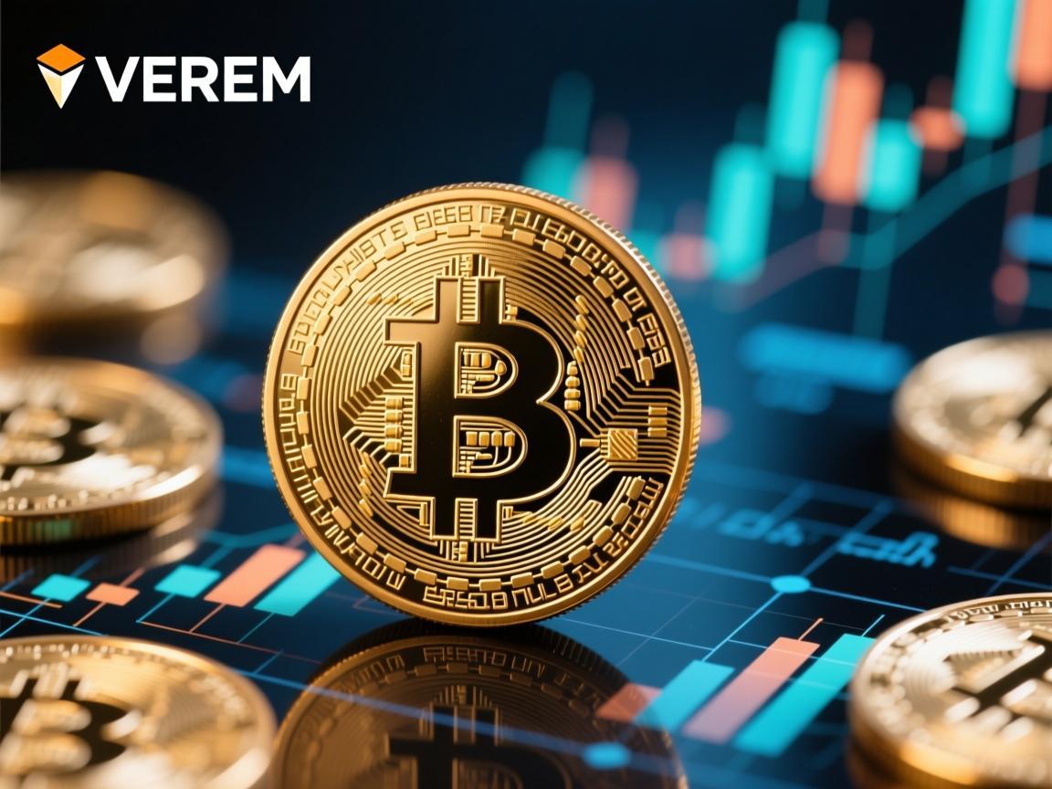VEREM币上线交易所,价值释放与生态跃迁的关键一步