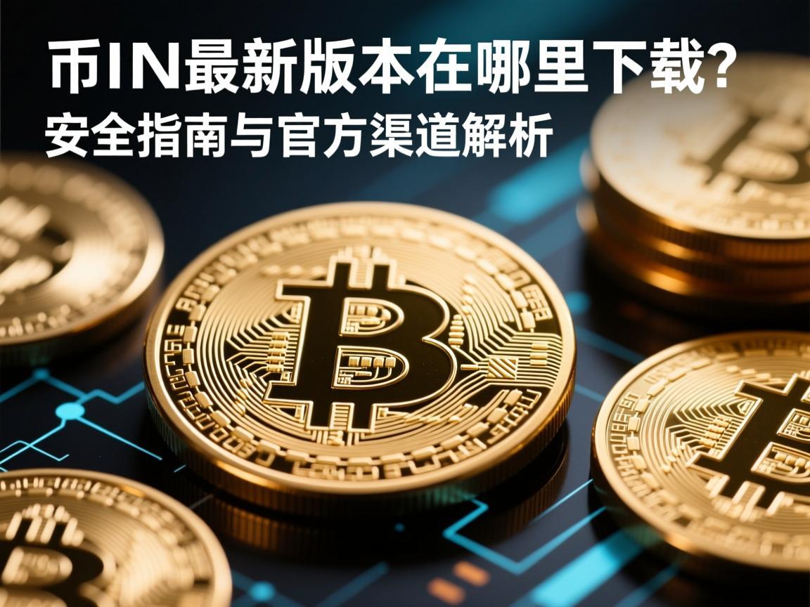 币安最新版本在哪里下载?安全指南与官方渠道解析