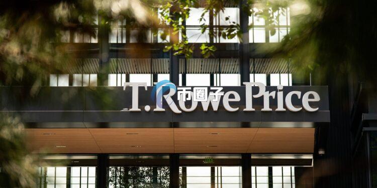 美国普信集团申请推出主动式加密货币ETF 正式进军区块链数字资产领域