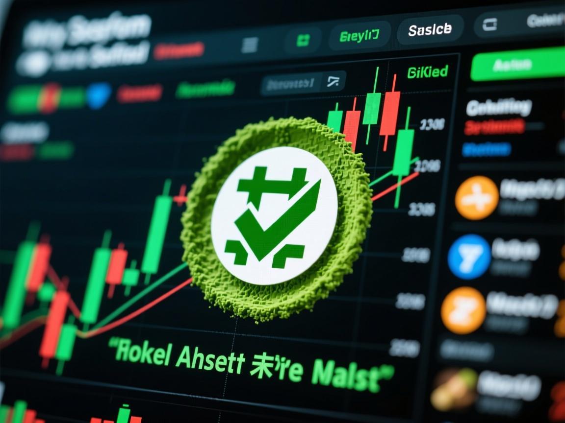 抹茶交易所身份未验证,数字资产市场的隐忧与警示