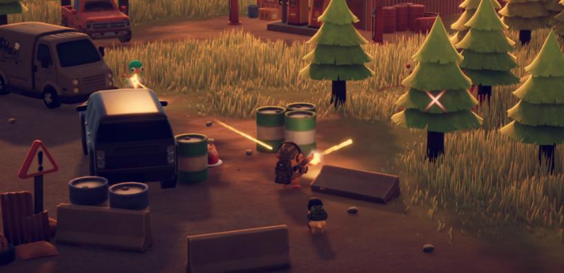 逃离鸭科夫蚯蚓怎么获得