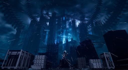 忍者龙剑传4 纯黑鳞与灵命极仙草全收集