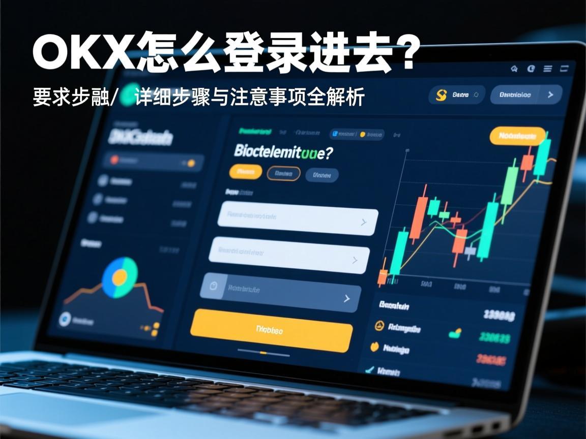 OKX怎么登录进去？详细步骤与注意事项全解析