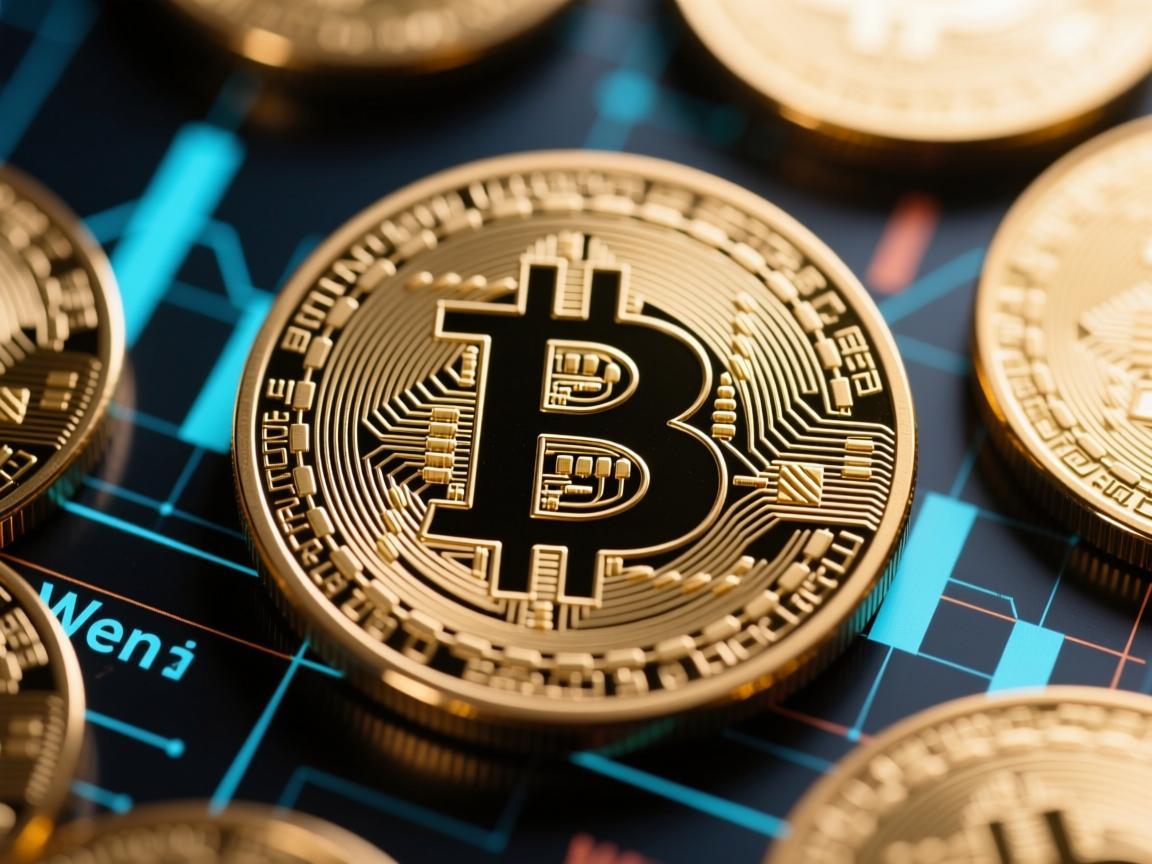 Wen比特币 从等待到价值共识的比特币叙事