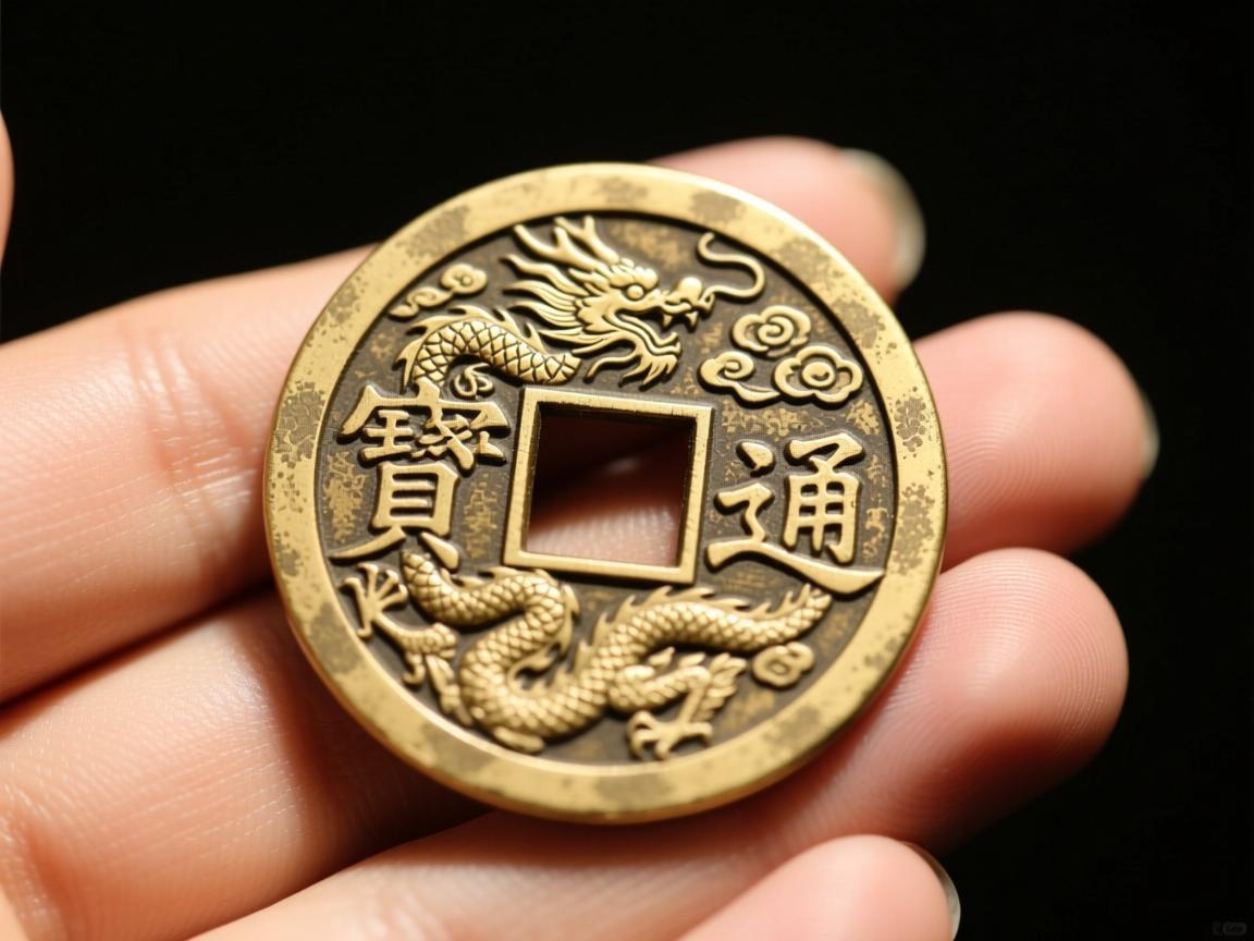 六安本地收龙币多少钱 最新行情与收藏建议