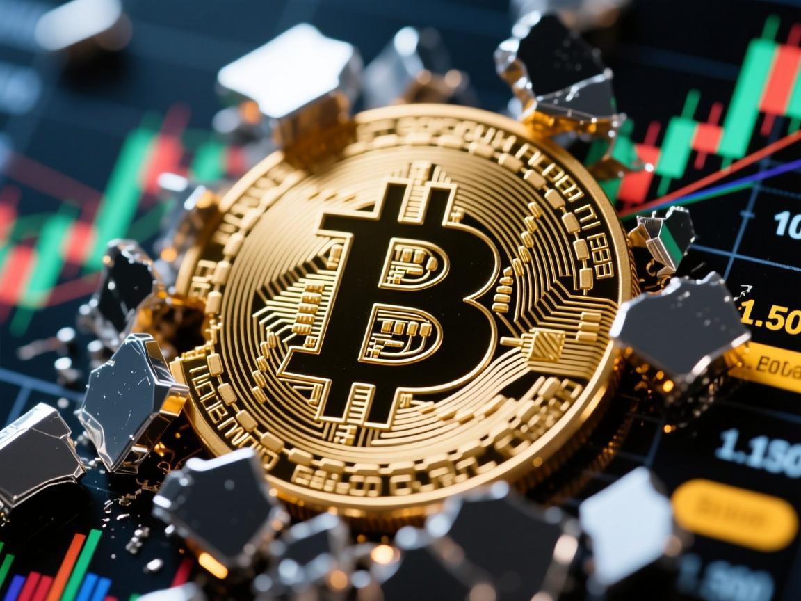 Met币销毁数量，加密市场价值重估的重要信号