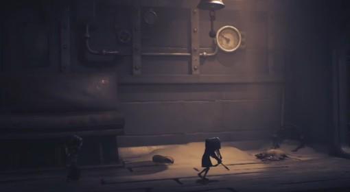 小小梦魇3 实况流程解说视频