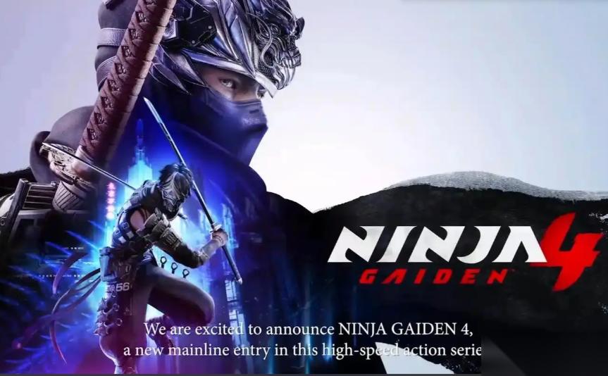 忍者龙剑传全人物图鉴大全 忍者龙剑传人物关系介绍大全