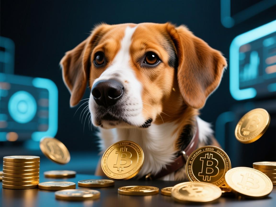 狗狗币同步错误怎么办 实用排查指南