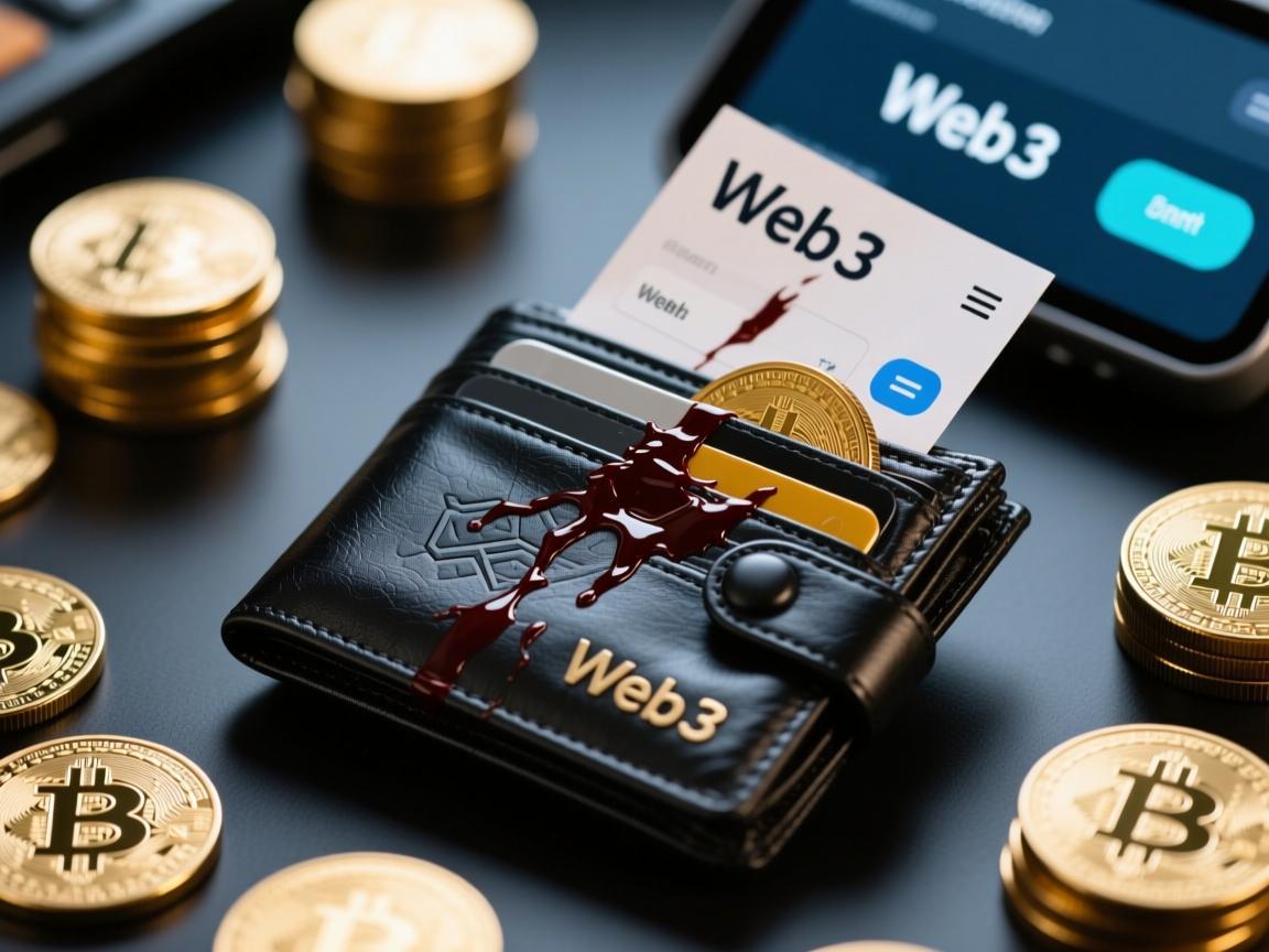 Web3钱包转账失败，常见原因与实用解决方案