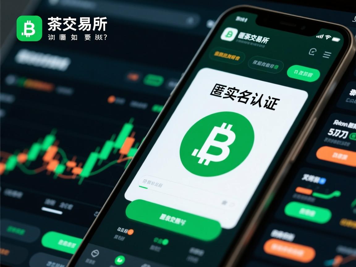 抹茶交易所不实名认证，匿名交易的双刃剑，合规与隐私如何平衡