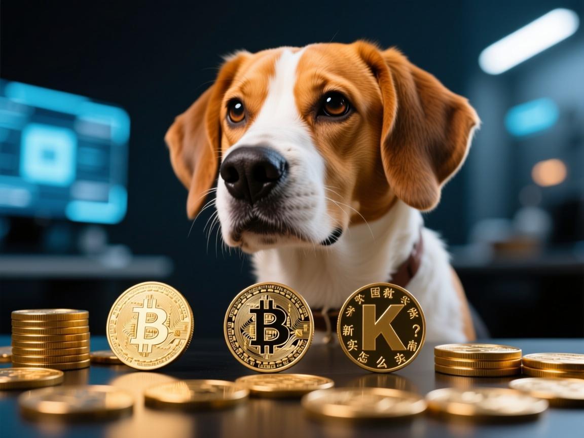 狗狗币在欧意（OKX）怎么卖？新手实操指南