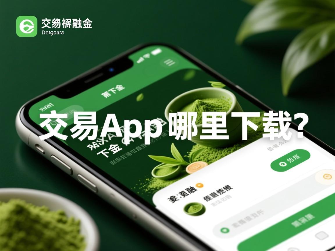 抹茶交易app哪里下载