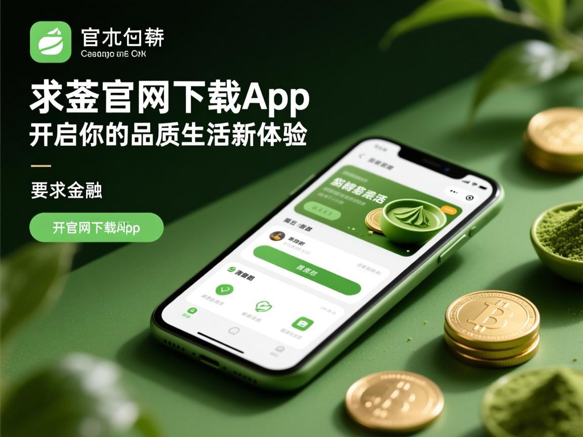 抹茶官网下载app，开启你的品质生活新体验
