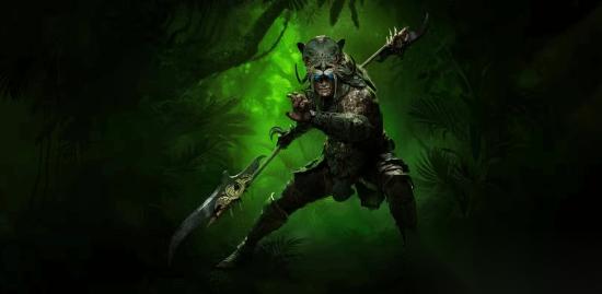 暗黑4第二部资料片或将亮相12月12日