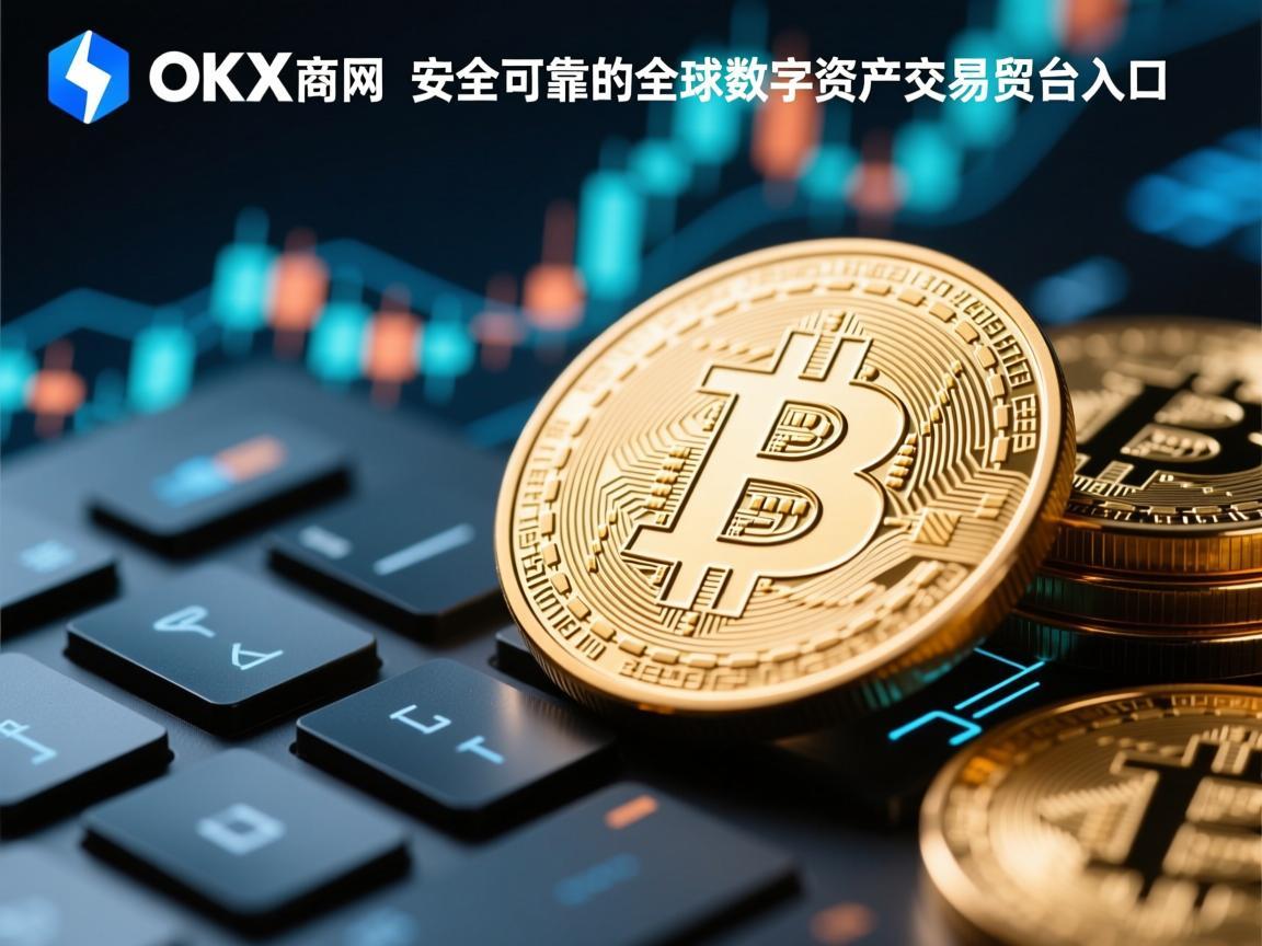 欧易OKX官网，安全可靠的全球数字资产交易平台入口