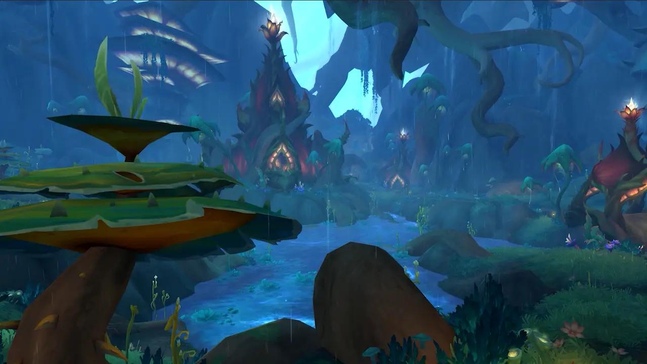 魔兽世界军团再临remix设置陷阱任务攻略