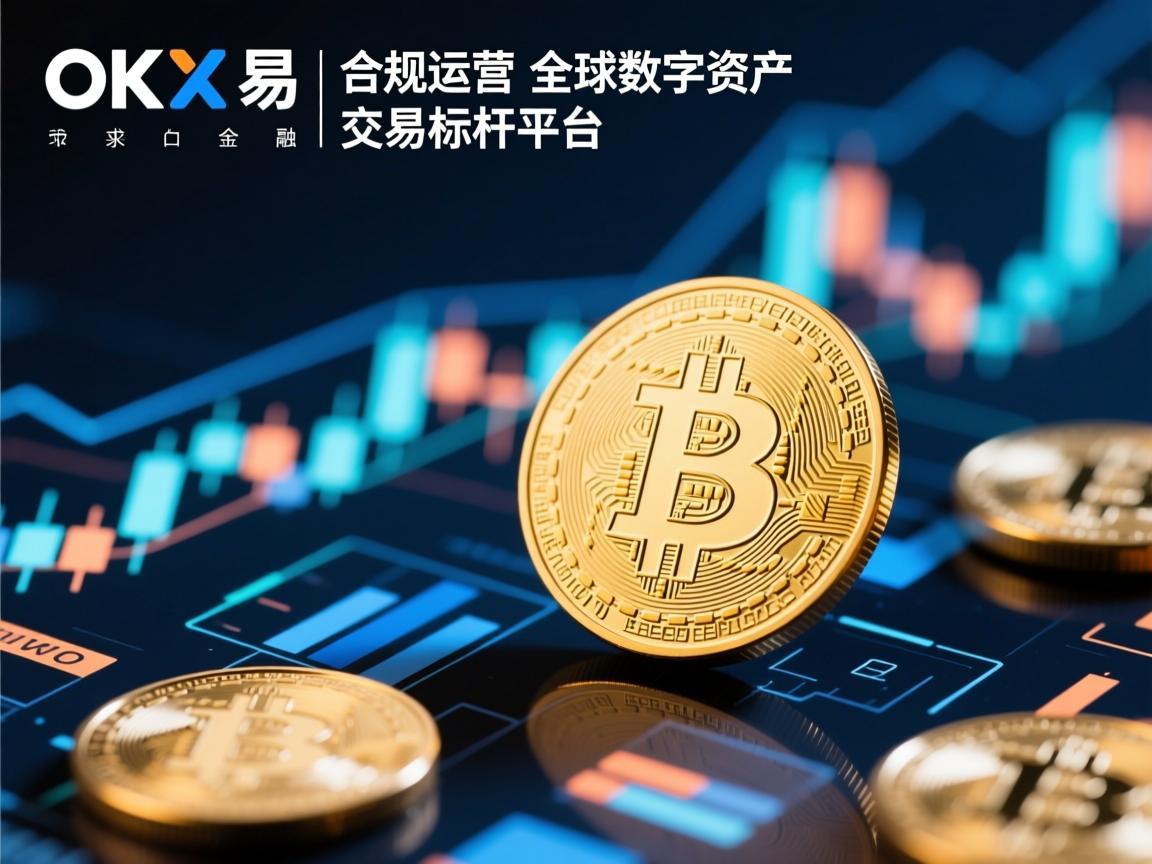 OKX欧易，合规运营的全球数字资产交易标杆平台