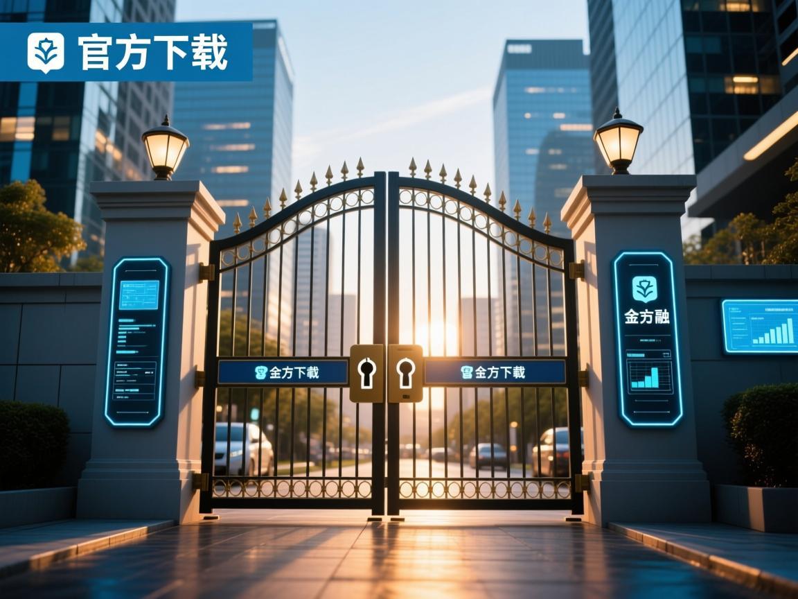 gate大门官方下载