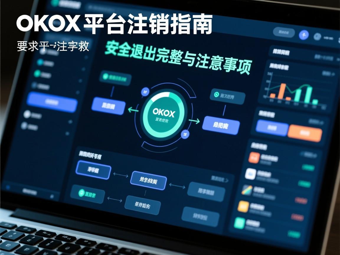 OKX平台注销指南，安全退出的完整流程与注意事项