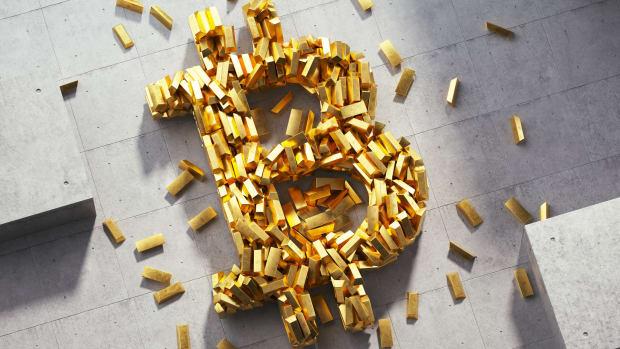 曾预测金价将暴跌 50% 的资深交易员警告称，竞争对手的资产可能是下一个