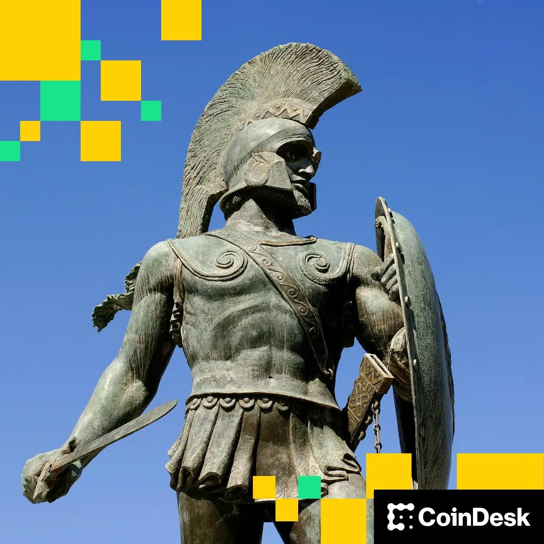 沉睡的比特币巨鲸在量子恐惧中 14 年来首次苏醒，持有 4.42 亿美元