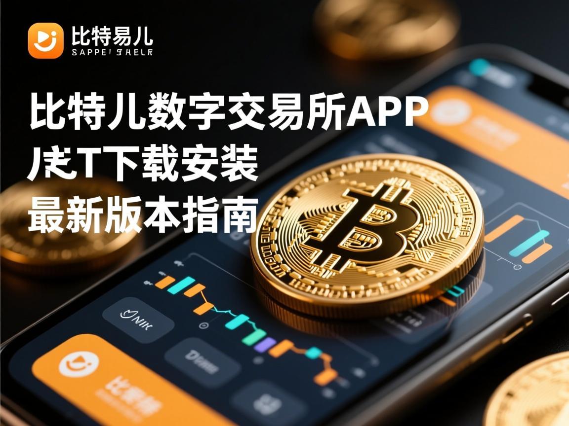 比特儿数字交易所APP下载安装最新版本指南