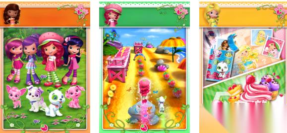 一个公主闯关的游戏叫什么 好玩的公主主题游戏盘点2025