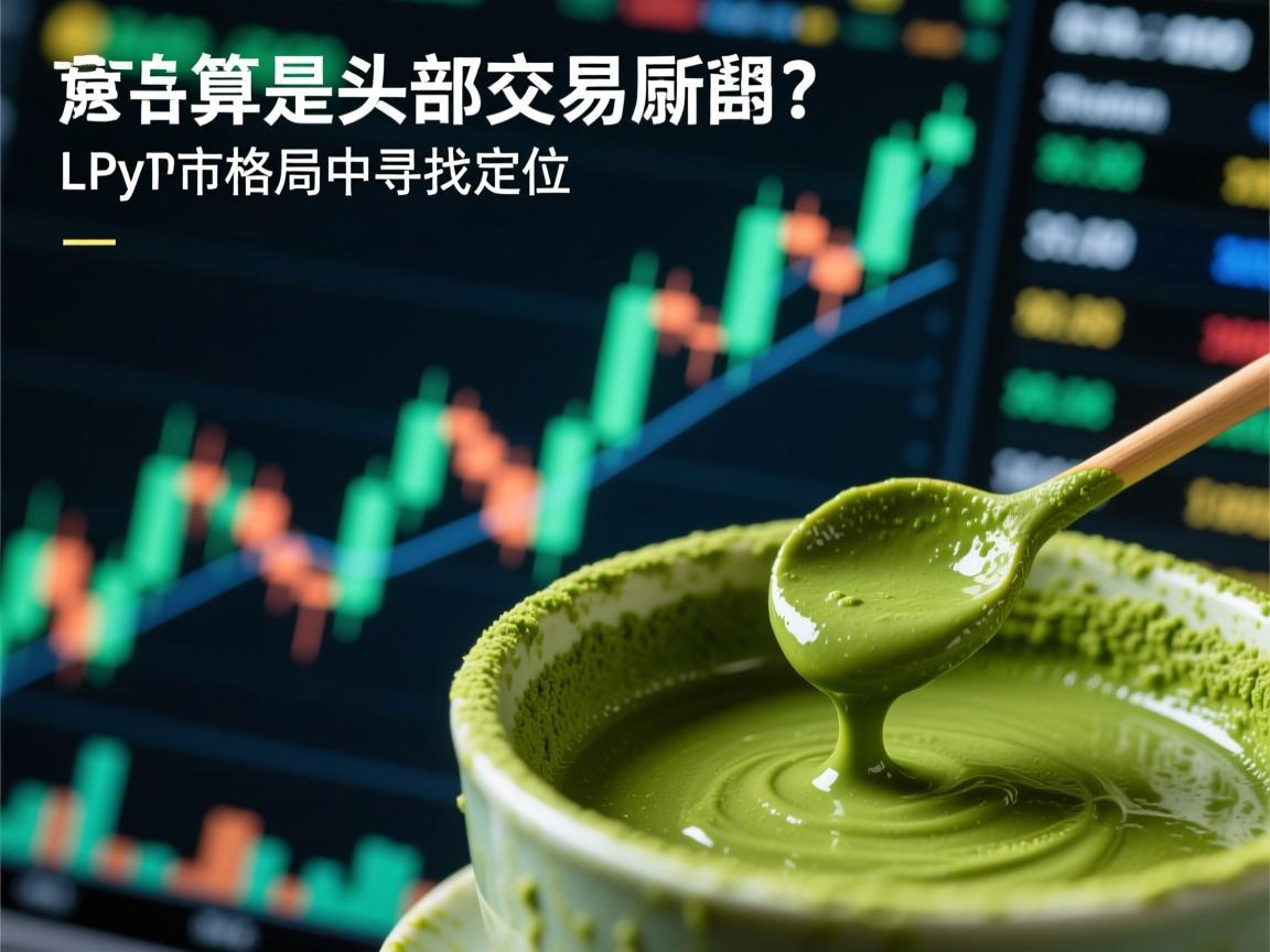 抹茶算是头部交易所吗 在加密市场格局中寻找定位