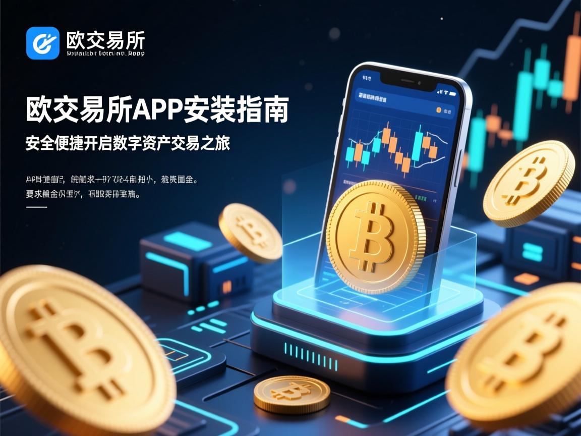 欧交易所APP安装指南，安全便捷开启数字资产交易之旅