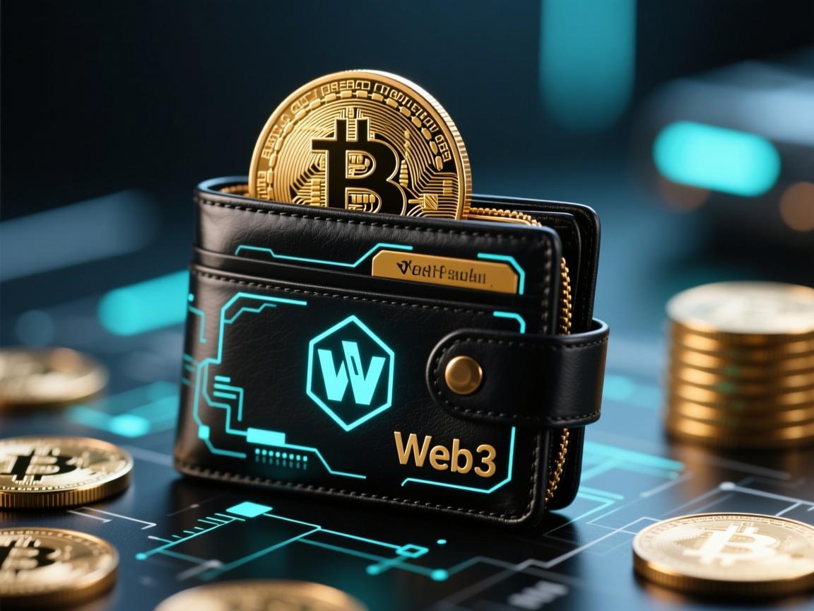 Web3钱包骗局，数字世界的温柔陷阱