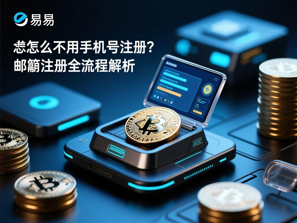 欧易怎么不用手机号注册 邮箱注册全流程解析