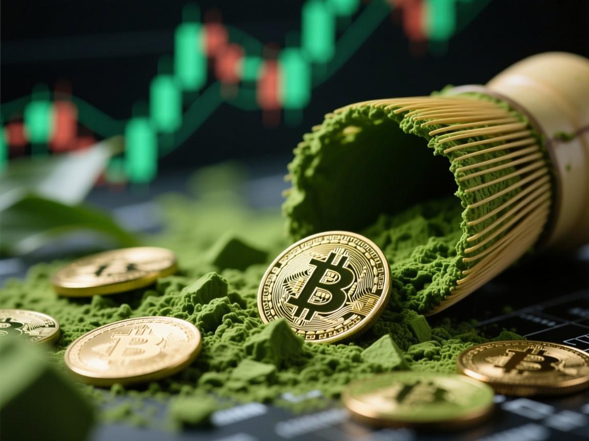 抹茶交易所丢币事件，信任崩塌后的行业反思