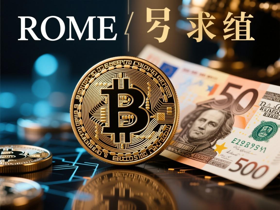 ROME币与法定货币，本质、功能与价值的多维对比