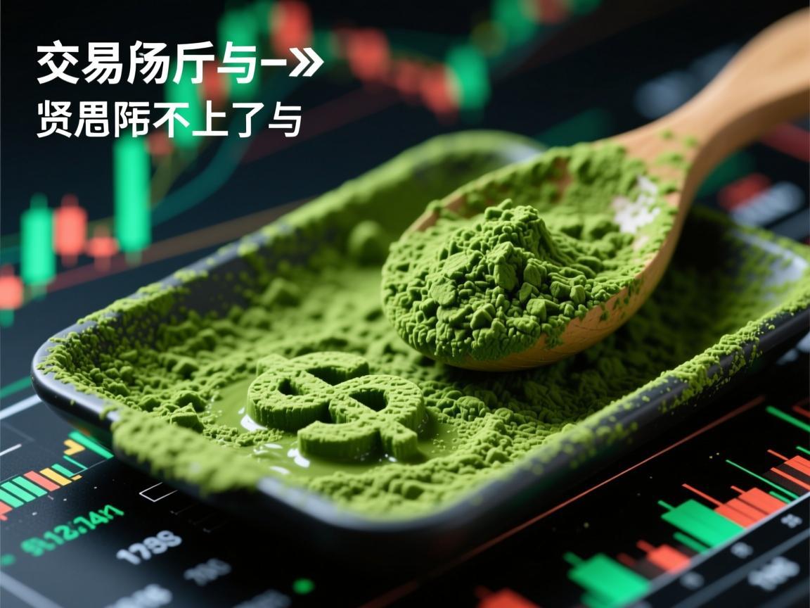 抹茶交易所登不上了，用户恐慌与行业信任危机