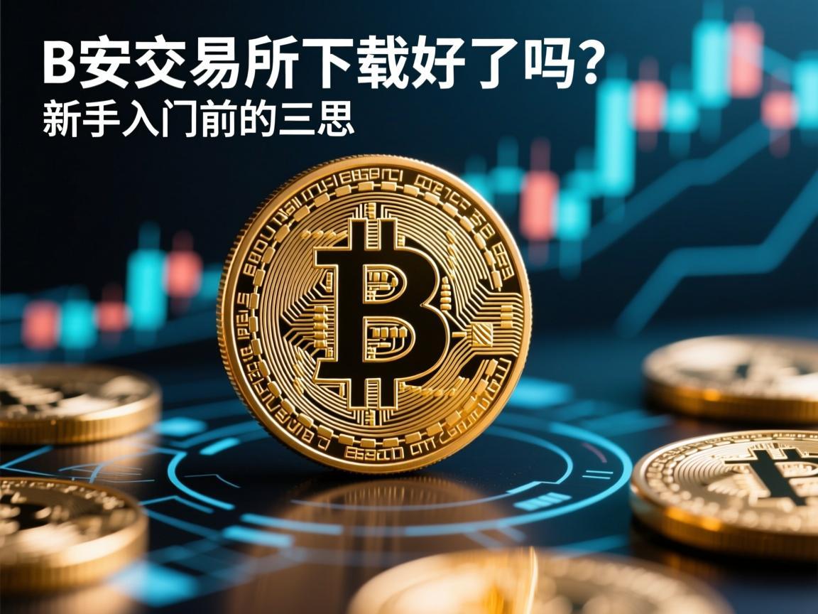 B安交易所下载好了要买B安币吗 新手入门前的三思
