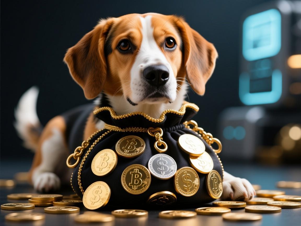 狗狗币钱包不同步 别慌！这些方法帮你快速解决