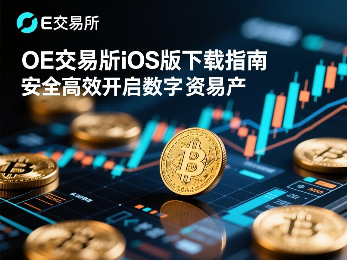 OE交易所iOS版下载指南，安全高效开启数字资产交易之旅