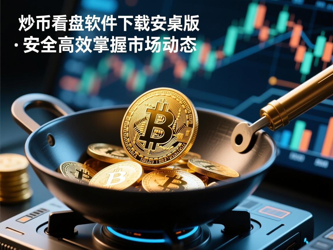 炒币看盘软件下载安卓版，安全高效掌握市场动态