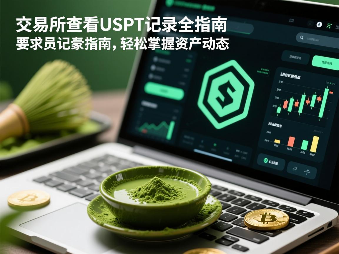 抹茶交易所查看USDT记录全指南，轻松掌握资产动态