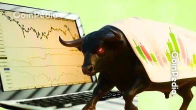 随着投资者需求激增，人类协议 (H) 价格暴涨 120%——H 价格能涨到多高