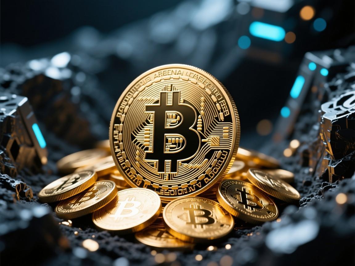 ARENA币一天挖多少个 深入解析其产量机制与影响因素