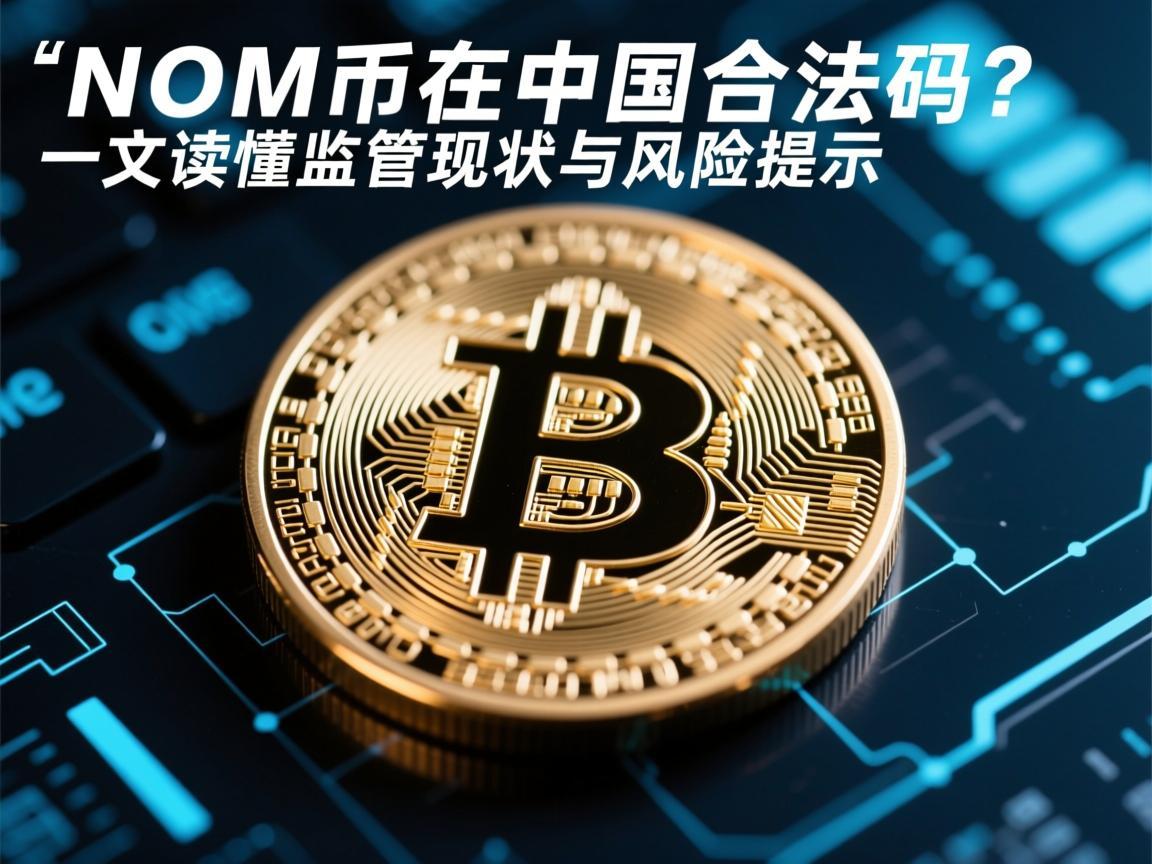 NOM币在中国合法吗 一文读懂监管现状与风险提示