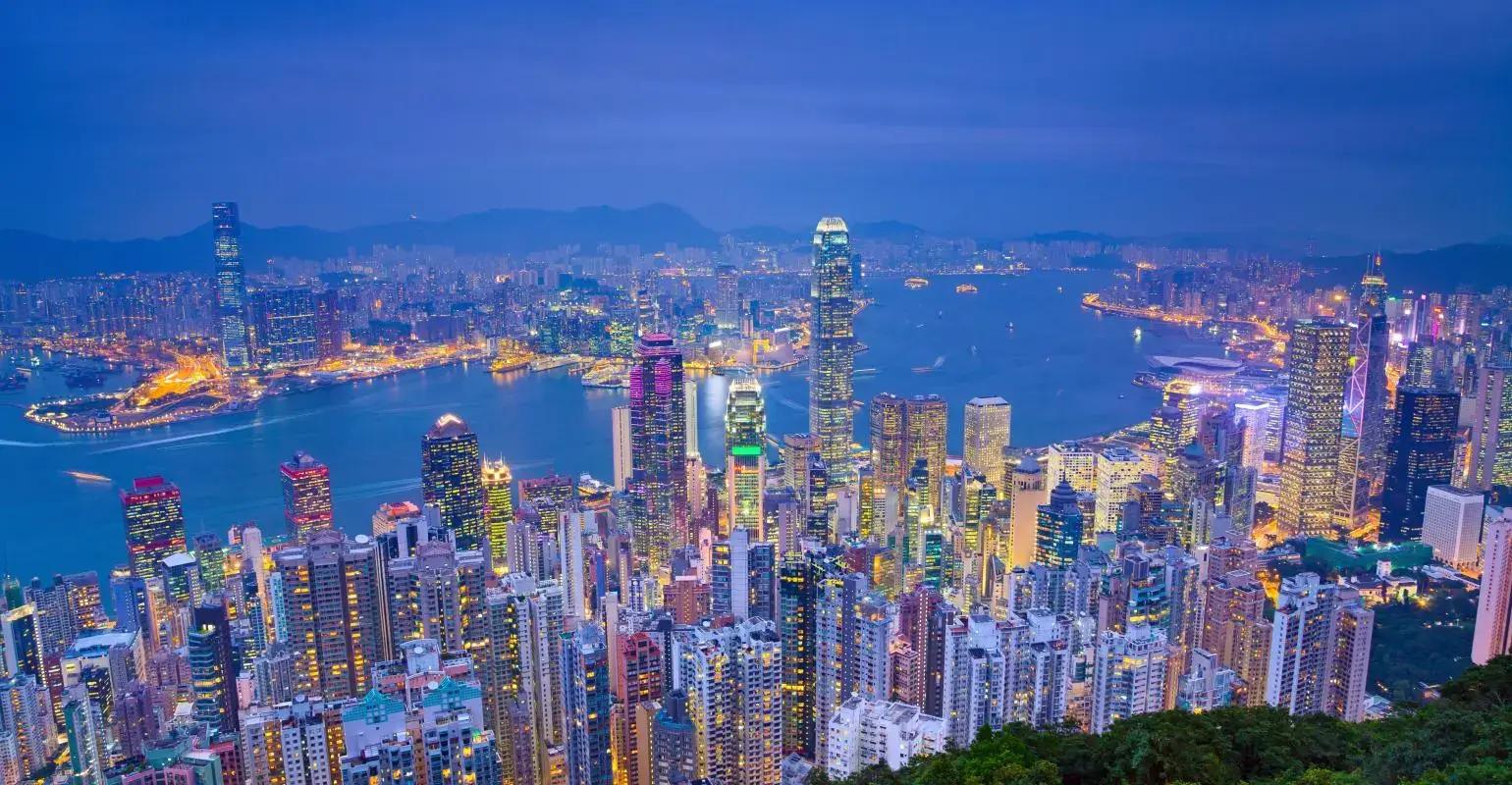 从创新到调查：亚洲加密货币市场如何分化成三个方向