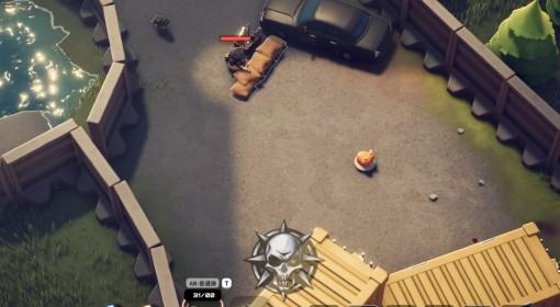 逃离鸭科夫 CF击杀反馈MOD分享