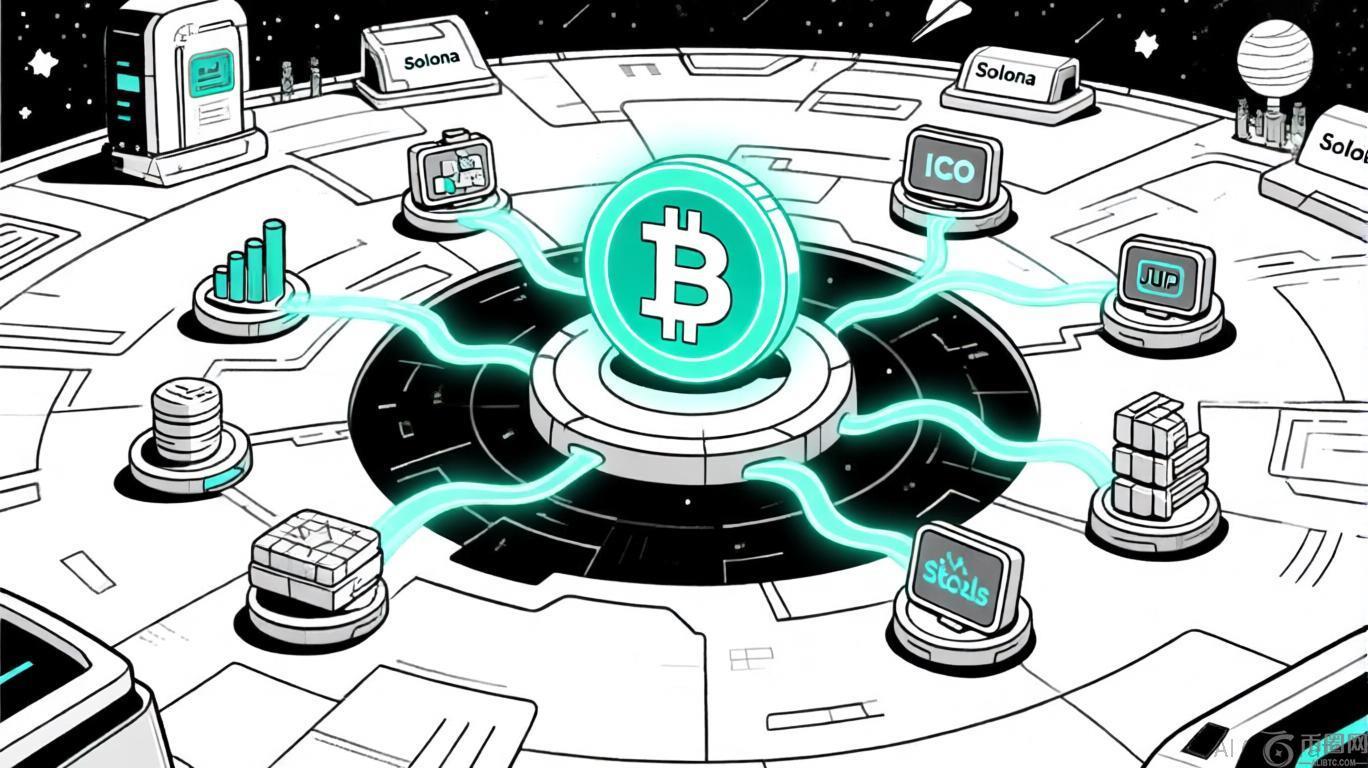 Jupiter (JUP)：对 Solana 未来的战略押注以及迈向 2 美元的道路