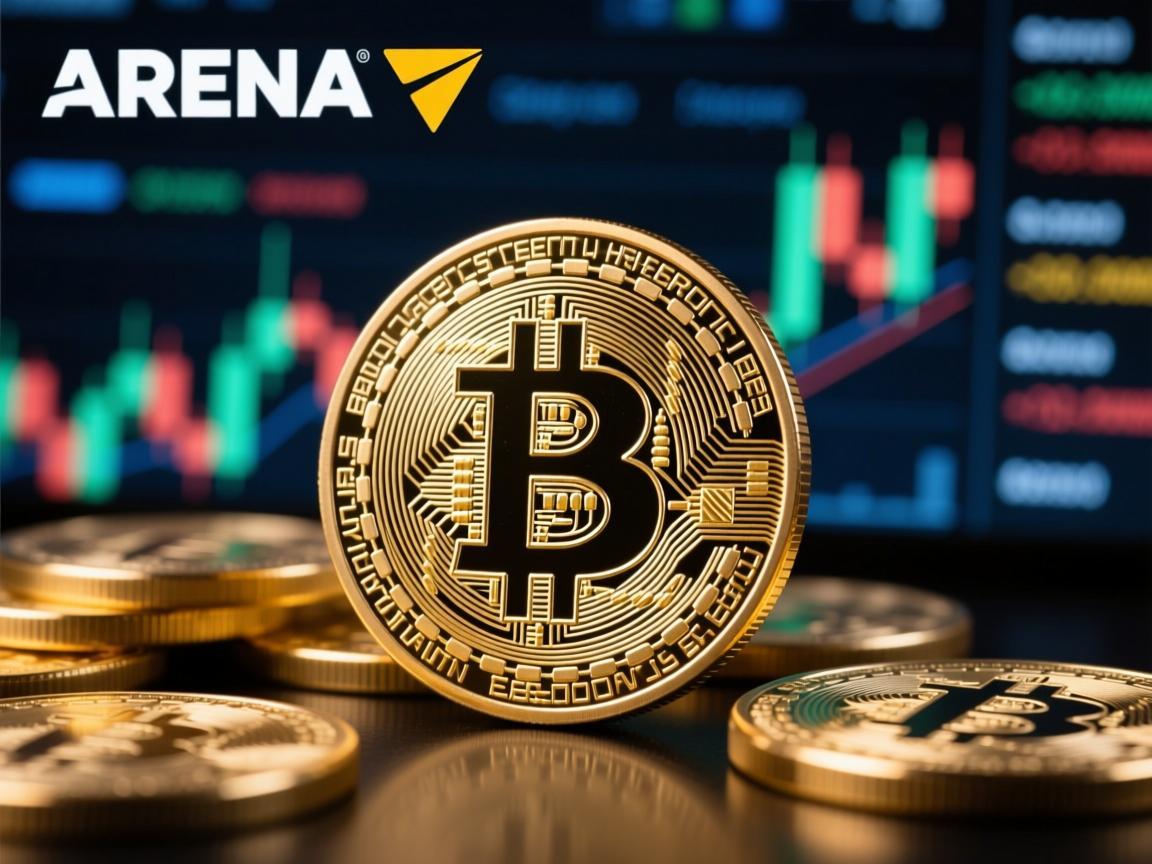 ARENA币上哪个交易所 主流平台与交易指南解析