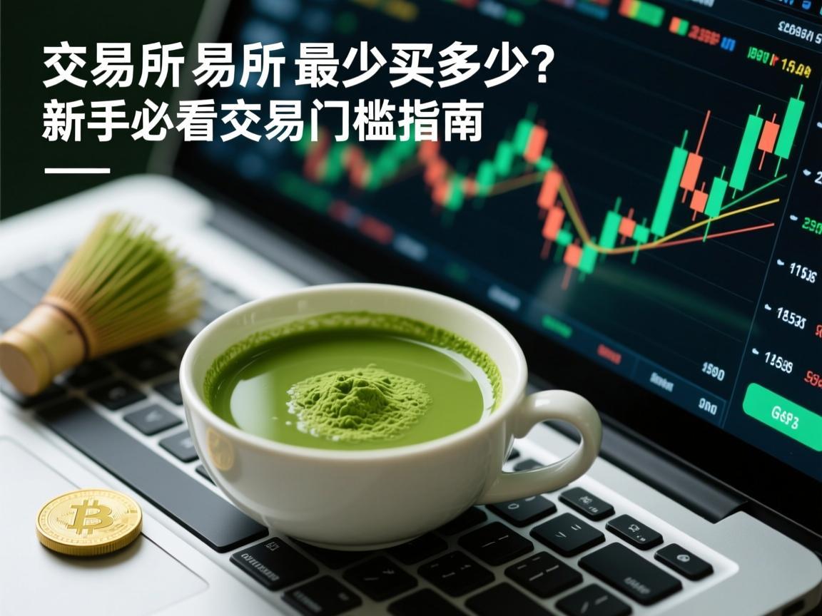 抹茶交易所最少买多少 新手必看交易门槛指南