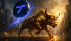 加密货币牛市前最值得投资的山寨币：Web3 游戏瞄准 1000 亿美元，这种加密货币提供早期入场机会